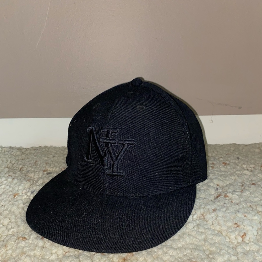NY epoch USA hat